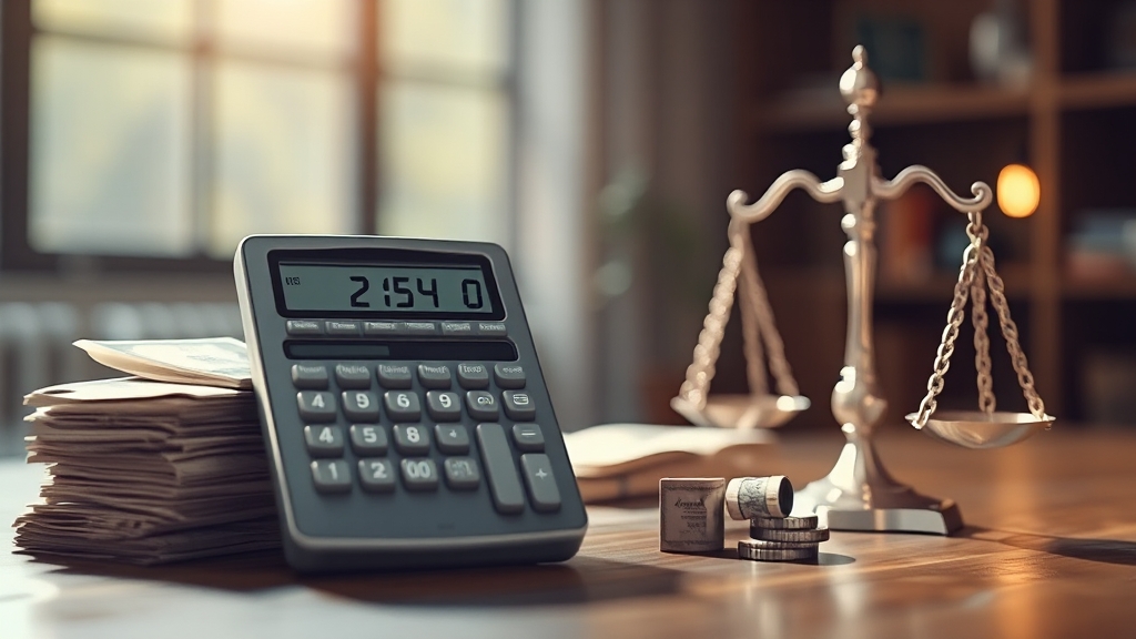 DSR 대출 한도 확인법 (realistic 스타일)