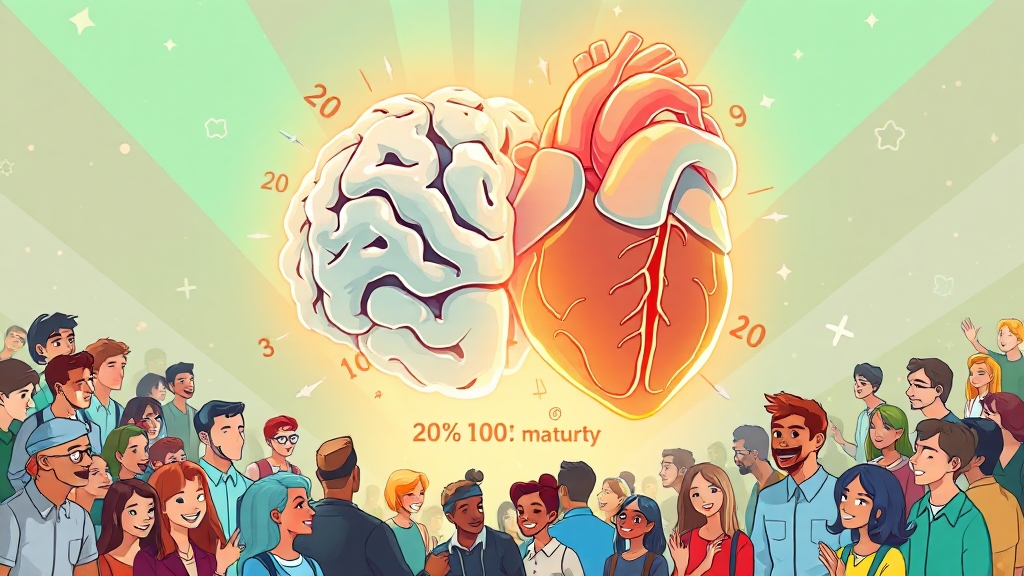 보장 내용 핵심 정리 (cartoon 스타일)