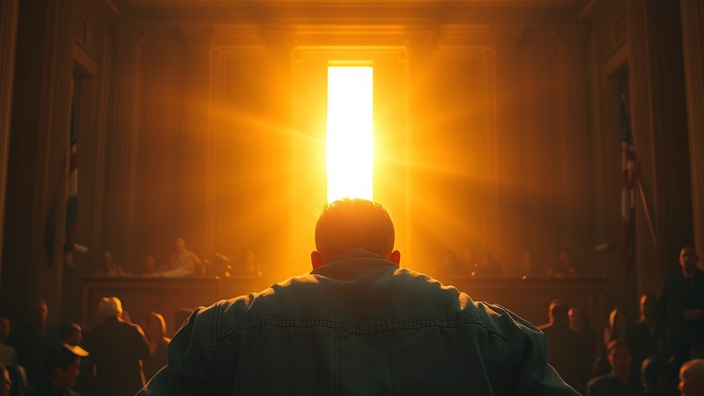 개인회생, 누가 신청할 수 있나? (realistic 스타일)