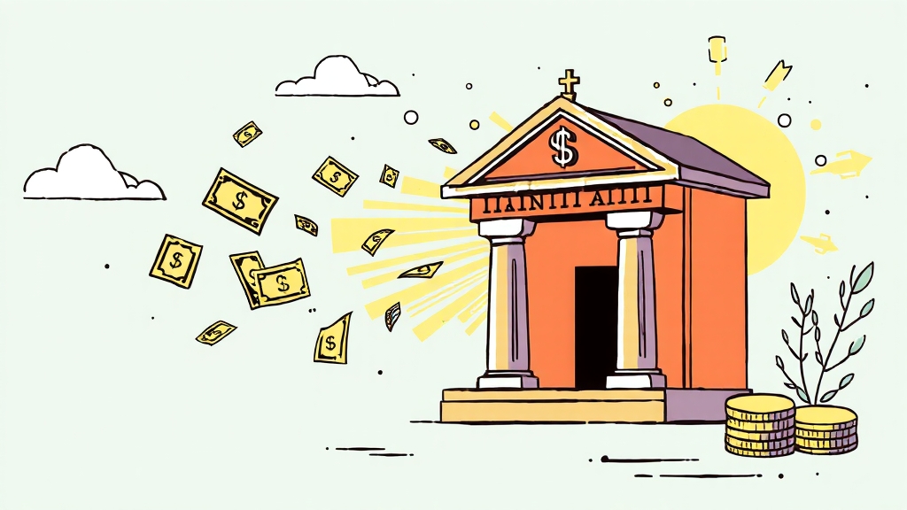 주식 계좌 출금 방법 (illustration 스타일)