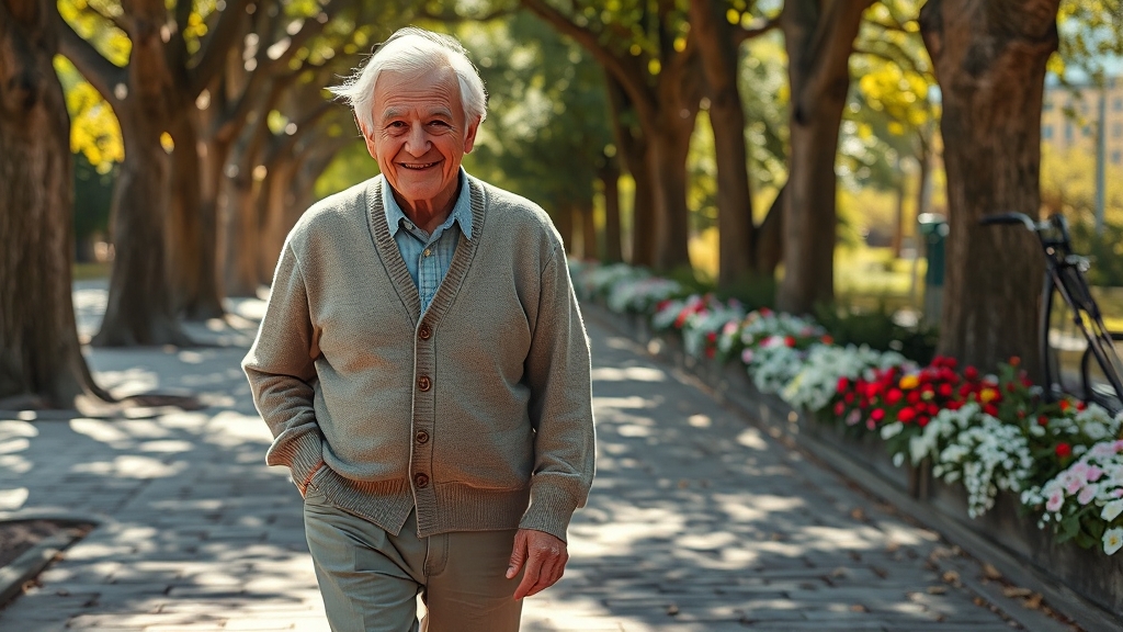 생활지원사 교육 과정 및 커리큘럼 (realistic 스타일)