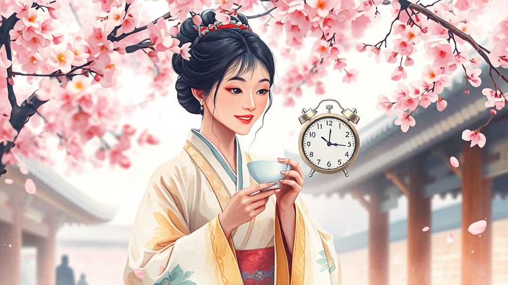 축제 일정 및 예약 방법 (watercolor 스타일)