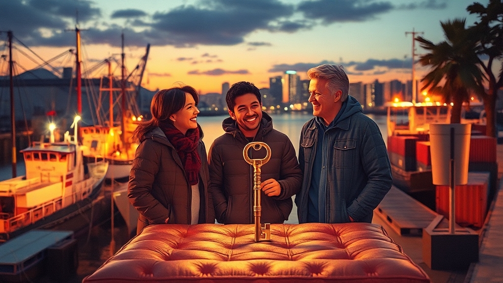 결론 (realistic 스타일)