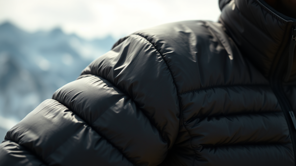 혼용률 논란: 핵심 요약 (realistic 스타일)