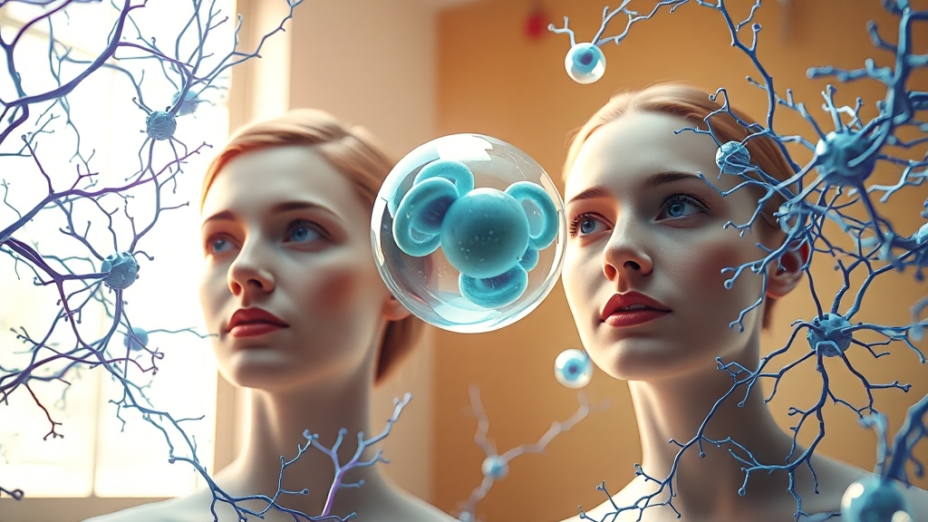 최신 연구 동향 (realistic 스타일)