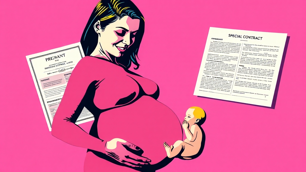 최적의 가입 시기는? (popart 스타일)