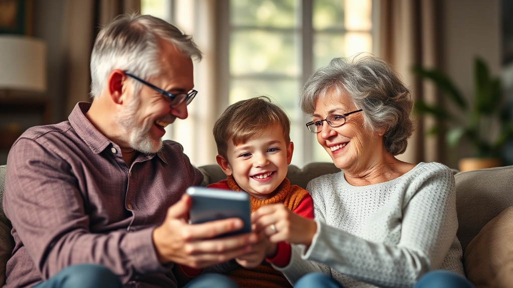 증여세 신고 방법 및 절세 전략 (realistic 스타일)
