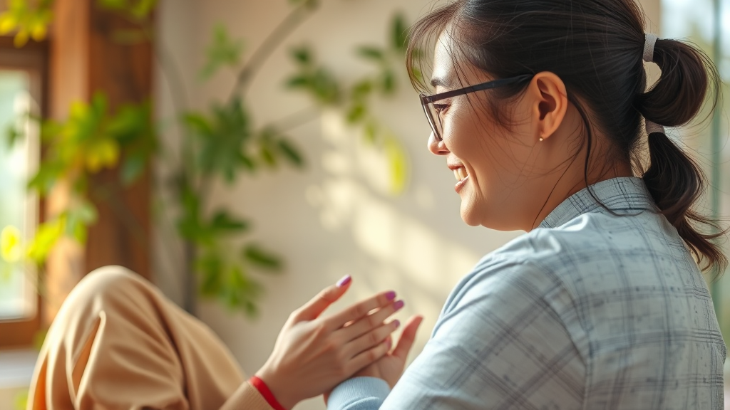 신청 절차 완벽 가이드 (realistic 스타일)