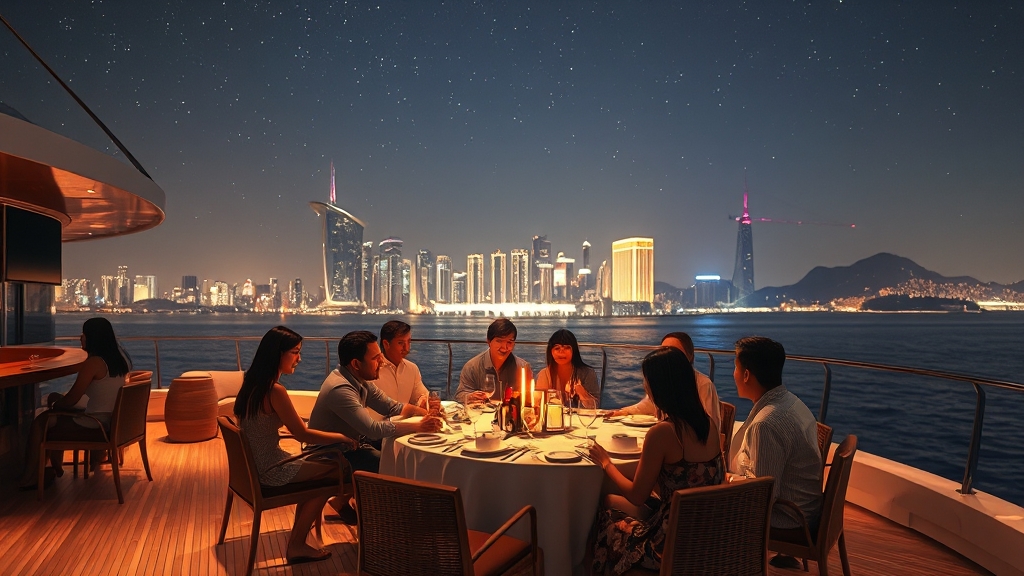 주요 프로그램 및 일정 (realistic 스타일)