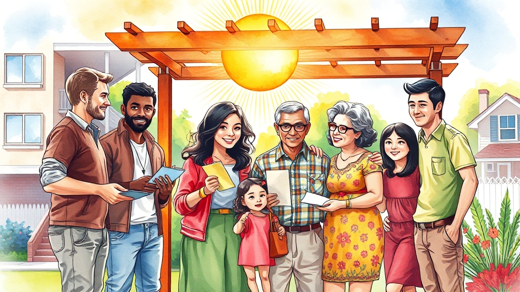 지원 금액 및 사용법 (illustration 스타일)