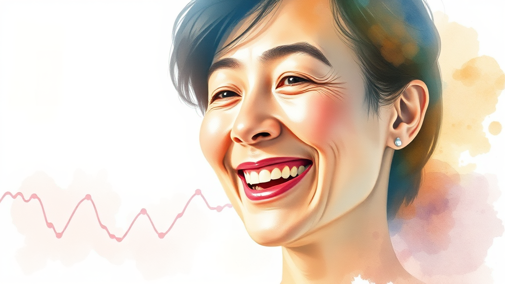 결론: 환율 변동에 슬기롭게 대처하세요! (watercolor 스타일)