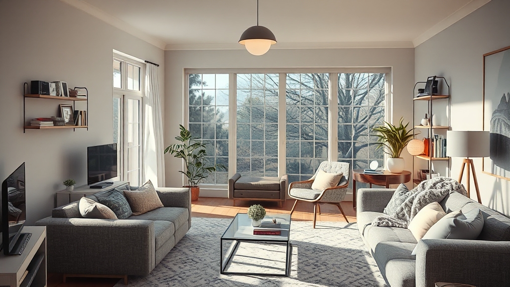 스마트싱스와 Matter 연동 (realistic 스타일)