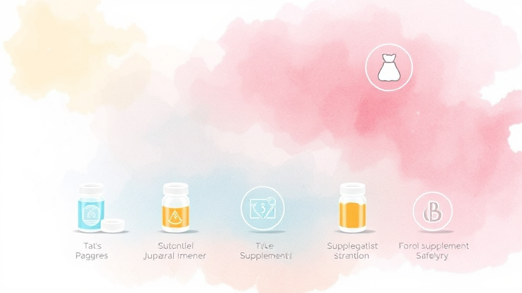 데이피크 섭취 시 주의해야 할 부작용 및 알레르기