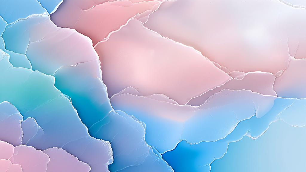 DSR 규제와 스트레스 금리의 영향 이해하기 (watercolor 스타일)