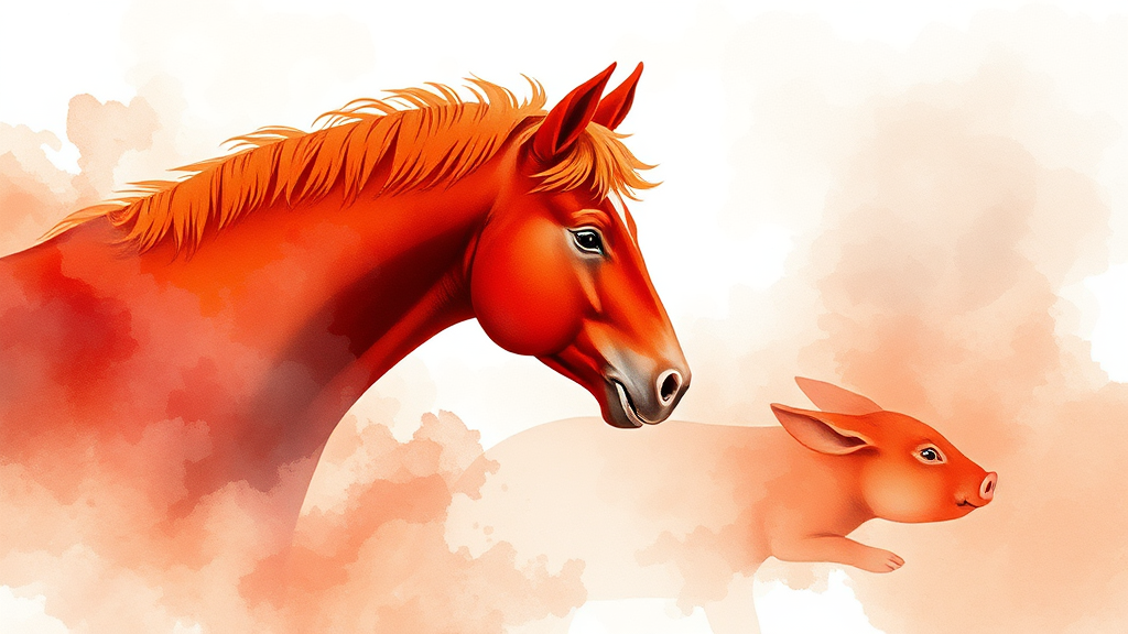 삼재, 복삼재로 바꾸기 (watercolor 스타일)