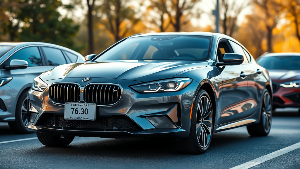 원데이 자동차보험, 가격과 보장 범위는? (realistic 스타일)