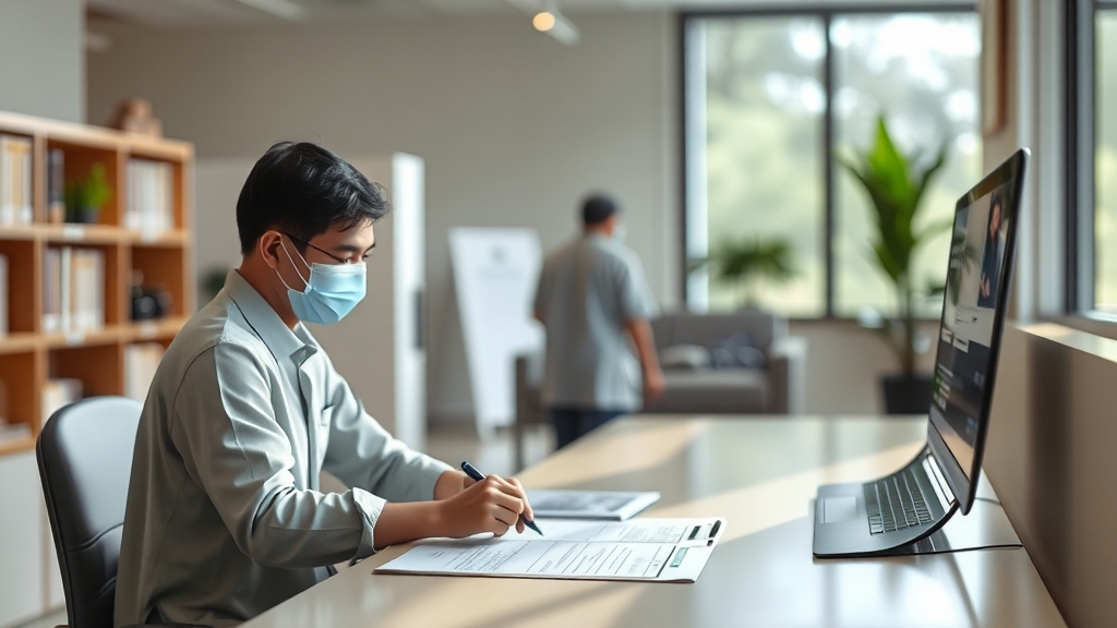 EDI 가입 방법 (realistic 스타일)