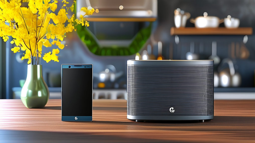 LG전자 서비스센터 위치 및 이용 안내 (realistic 스타일)