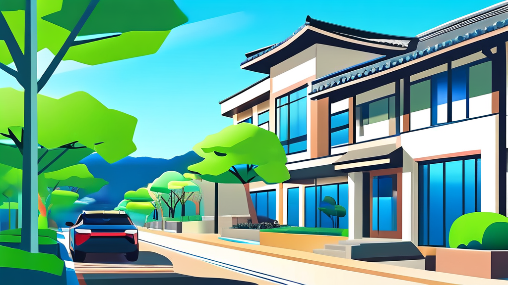 궁금증 해결: 자주 묻는 질문(FAQ) 및 문의처 (illustration 스타일)