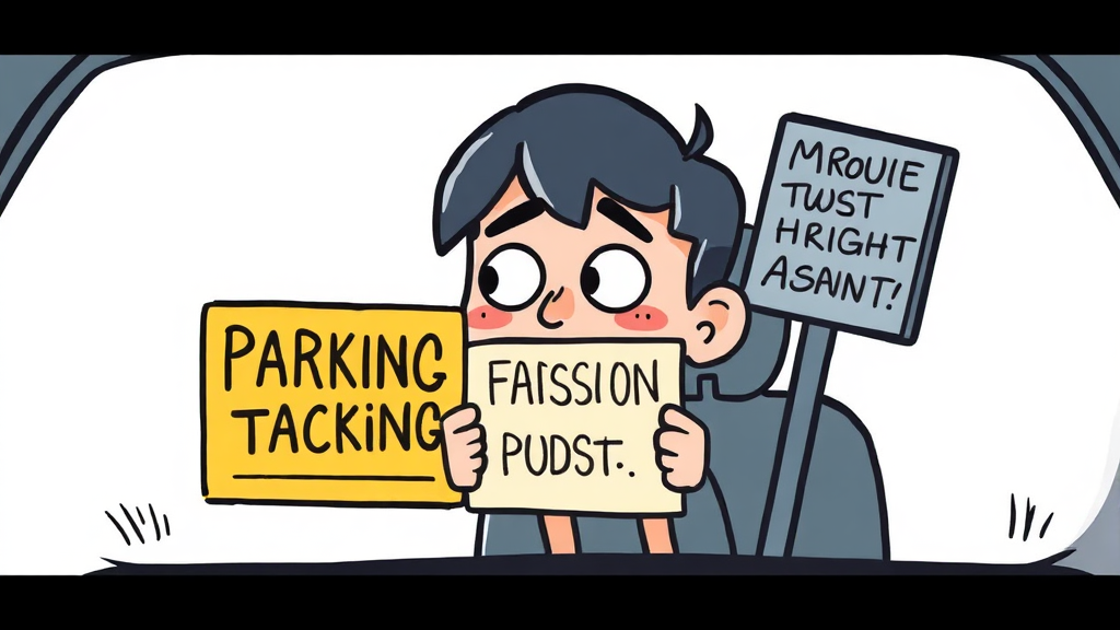 의견진술 vs 이의신청 (illustration 스타일)