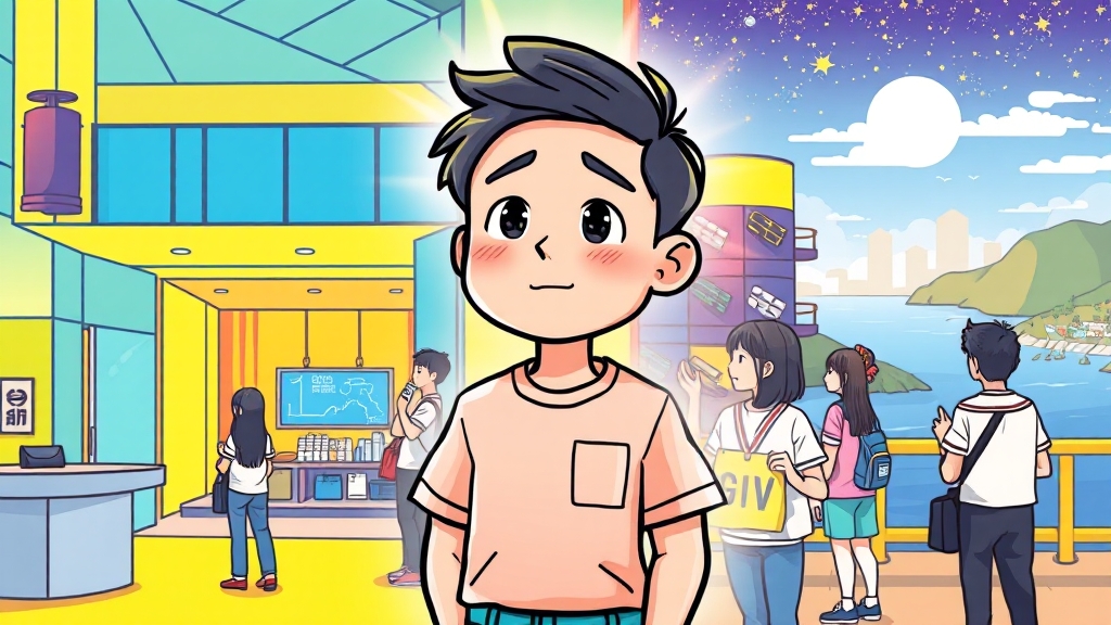 참여자들의 솔직 후기 (cartoon 스타일)