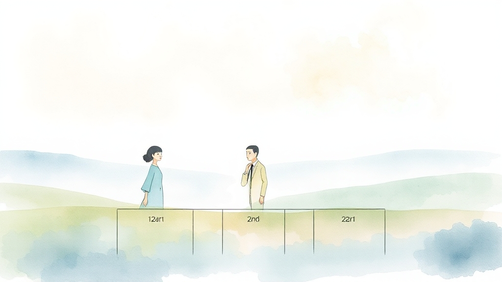 신고 대상 및 기간 (watercolor 스타일)