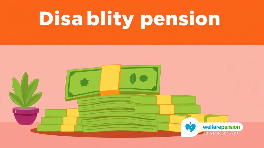 수령액, 얼마나 될까요? (cartoon 스타일)