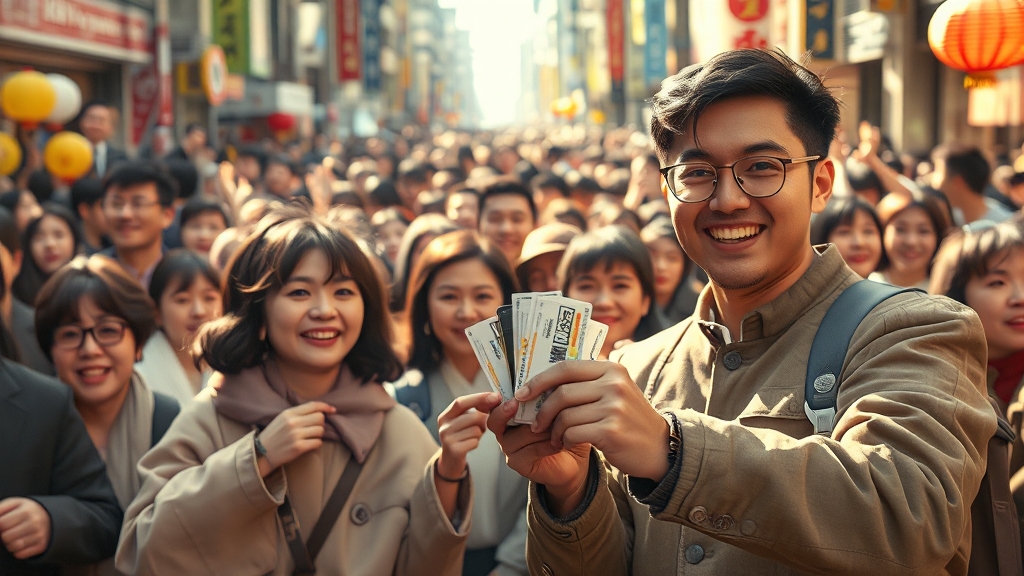 KTX 예매 성공 꿀팁 (realistic 스타일)