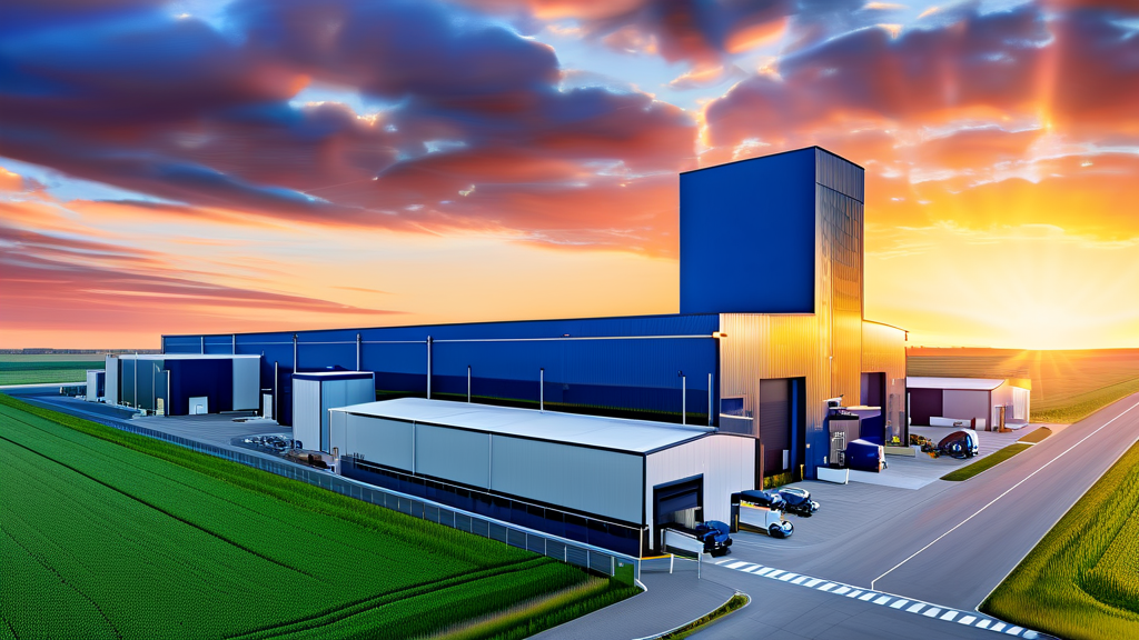 부가세 조기환급, 누가 받을 수 있나? (realistic 스타일)