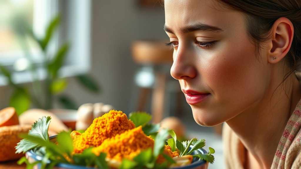 최적의 효과를 위한 섭취 방법과 주의사항 (realistic 스타일)