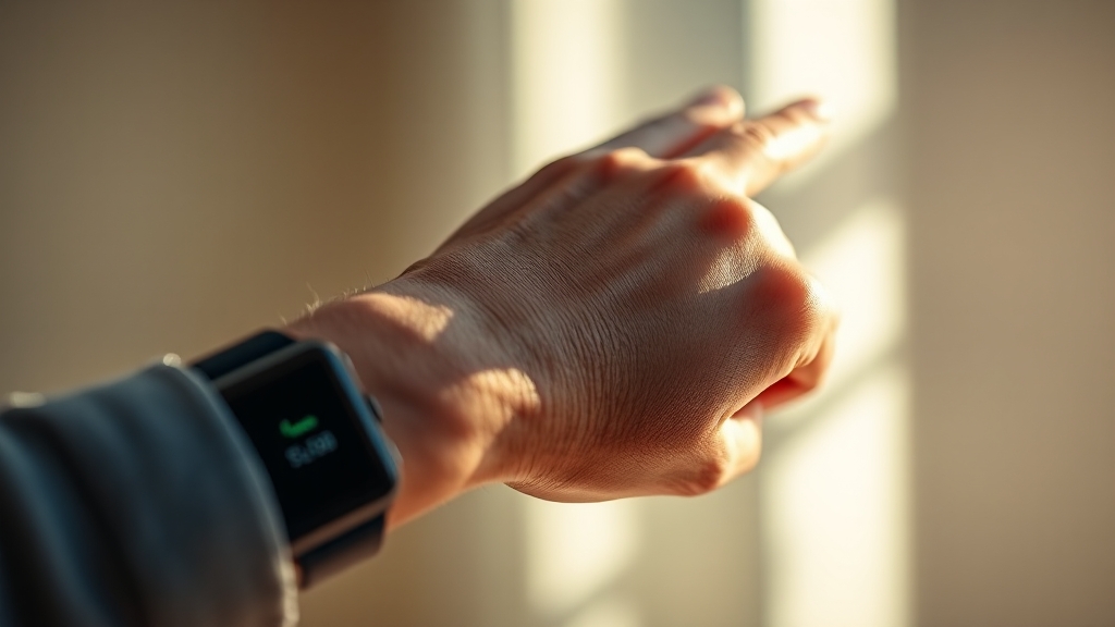 배터리 성능 (realistic 스타일)