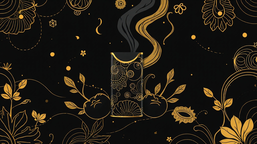 일루마 한정판 에디션 (illustration 스타일)