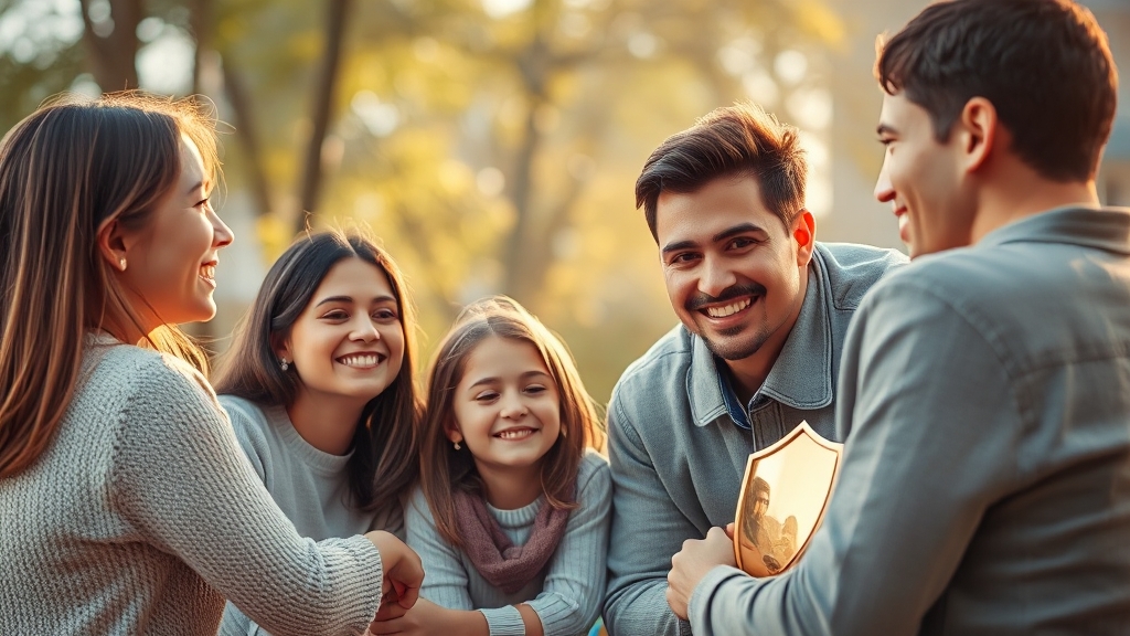 누가 받을 수 있나요? (realistic 스타일)