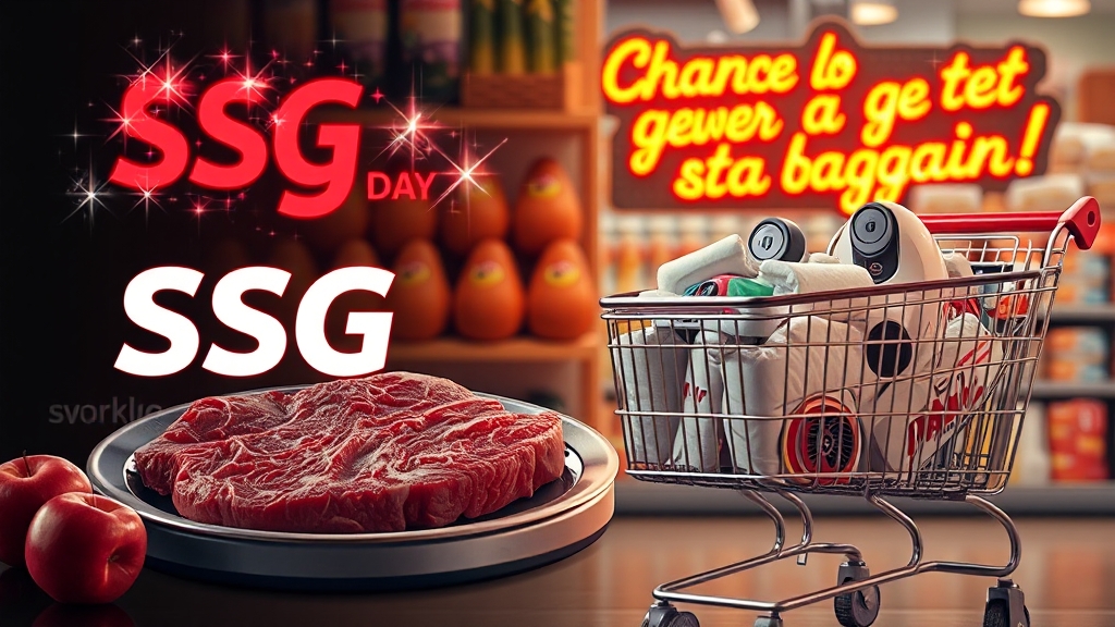 득템해야 할 품목은? (realistic 스타일)