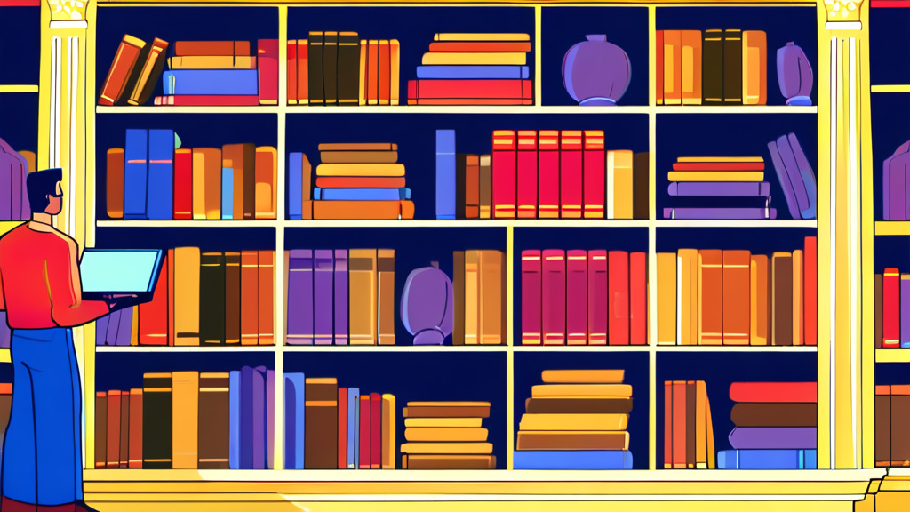 Gemma 4, 이전 모델과의 놀라운 발전 (cartoon 스타일)