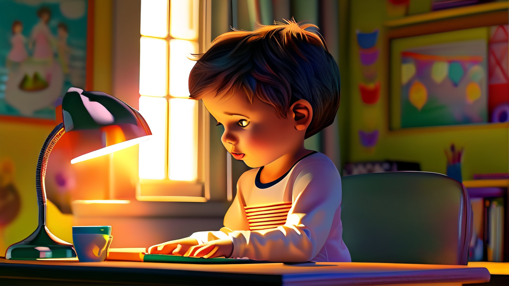 맘카페 반응과 유튜브 댓글, 이수지 풍자에 대한 다양한 시선 (realistic 스타일)