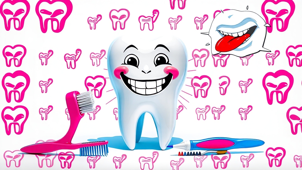 치은염, 전문가 Q&A (popart 스타일)