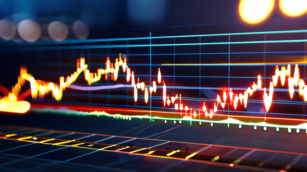 투자 포인트: 공모 자금 활용 계획과 유통 물량 (realistic 스타일)