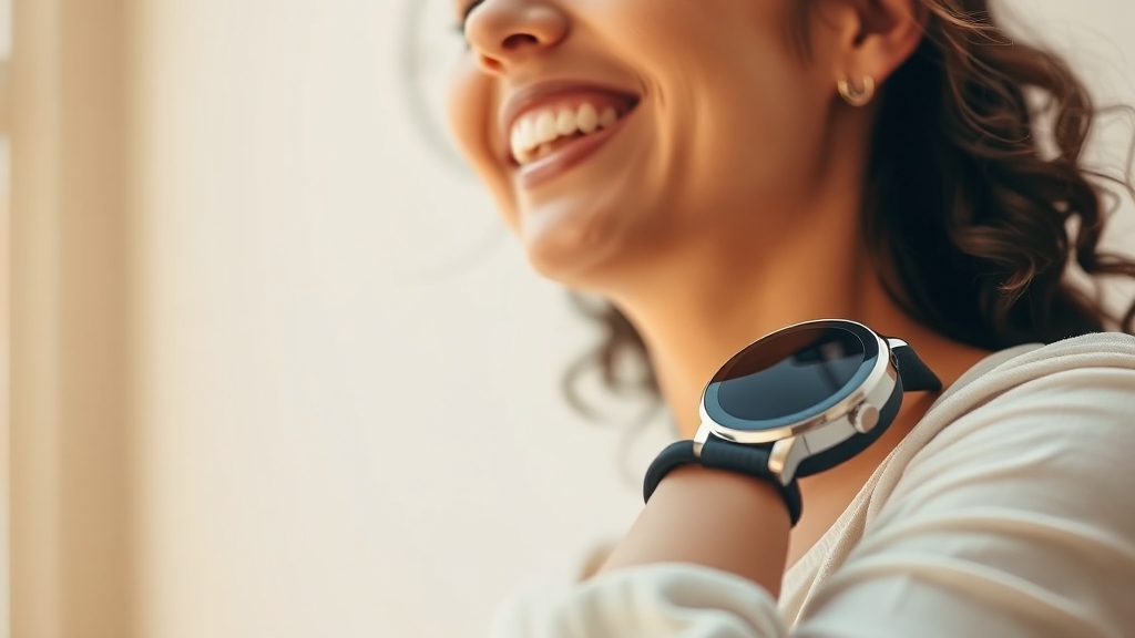 구매 팁 및 추천 대상 (realistic 스타일)