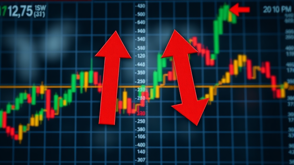 양방향 투자 전략 및 활용법 (realistic 스타일)