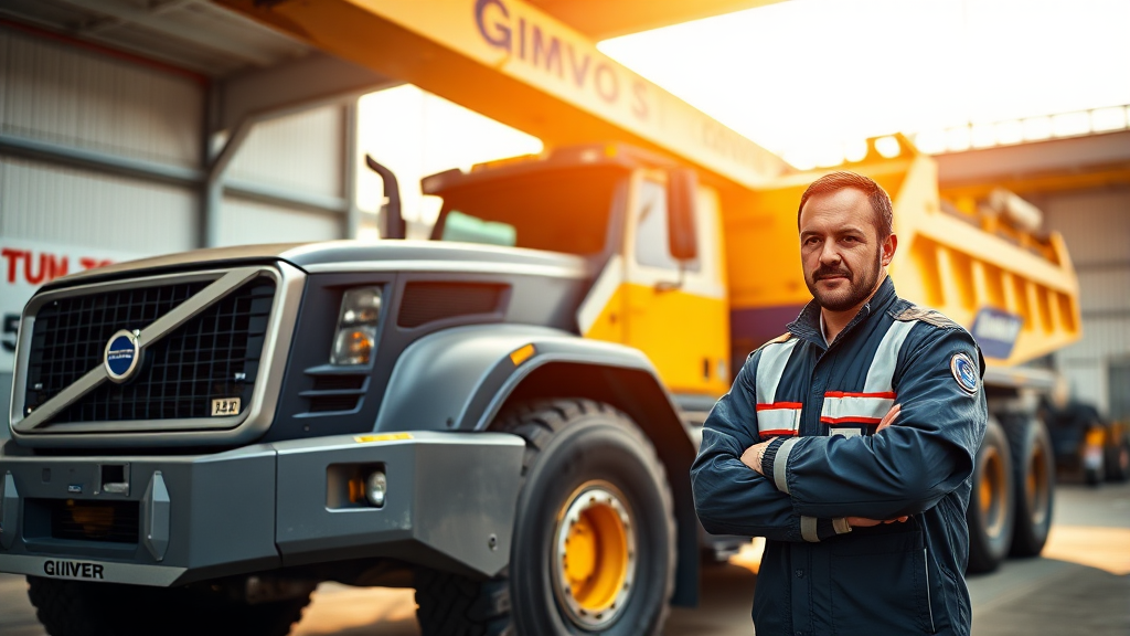 김포 센터, 어떤 곳? (realistic 스타일)