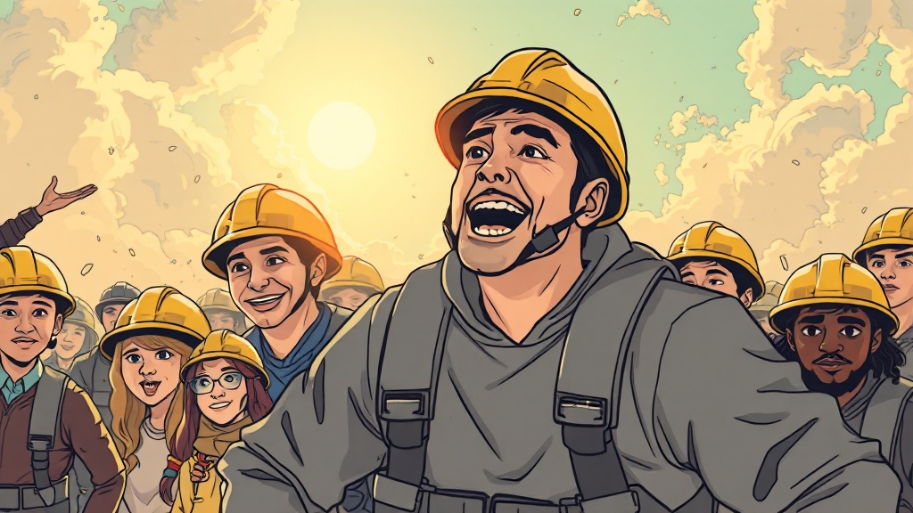 보장 범위 및 내용 (illustration 스타일)