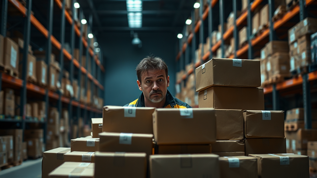 개인정보 유출 사태의 영향 (realistic 스타일)