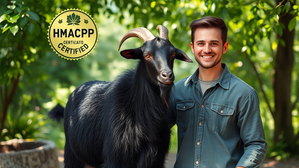 안전성과 품질, 확인 필수 (realistic 스타일)