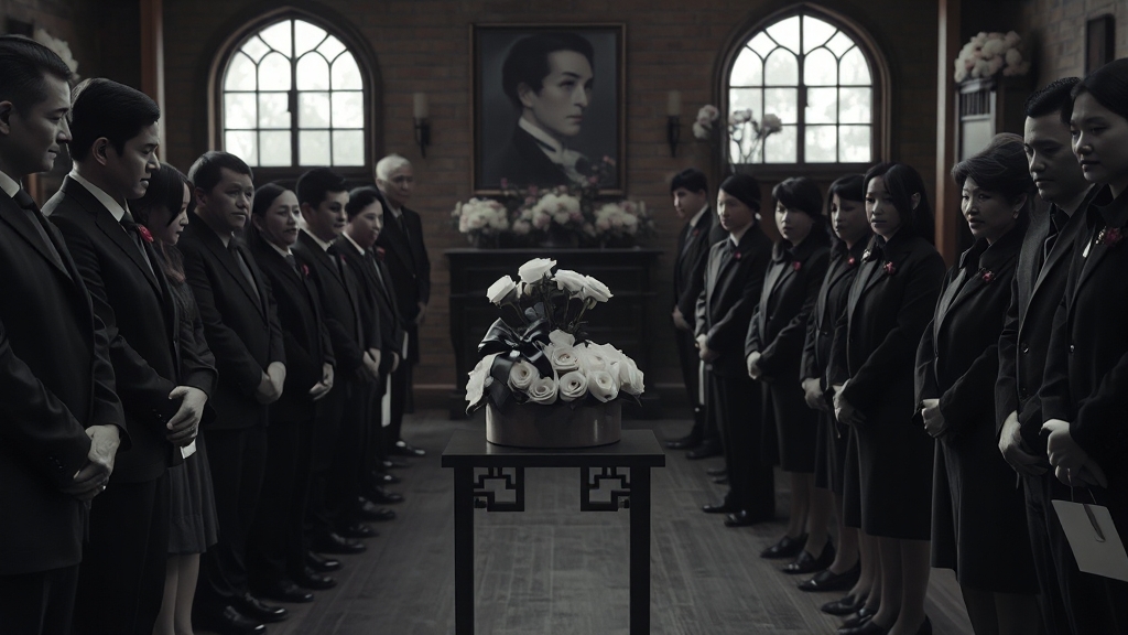 남녀별 복장 가이드 (realistic 스타일)