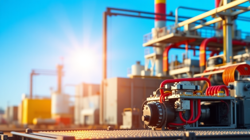 PKC, 어떤 회사인가? (realistic 스타일)