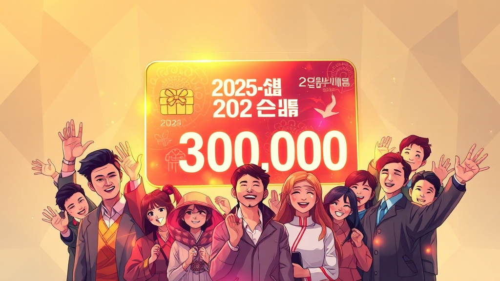 누가, 얼마나 받을까? (illustration 스타일)