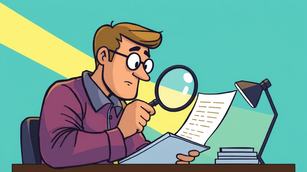 개인회생 신청 시 주의사항 (cartoon 스타일)