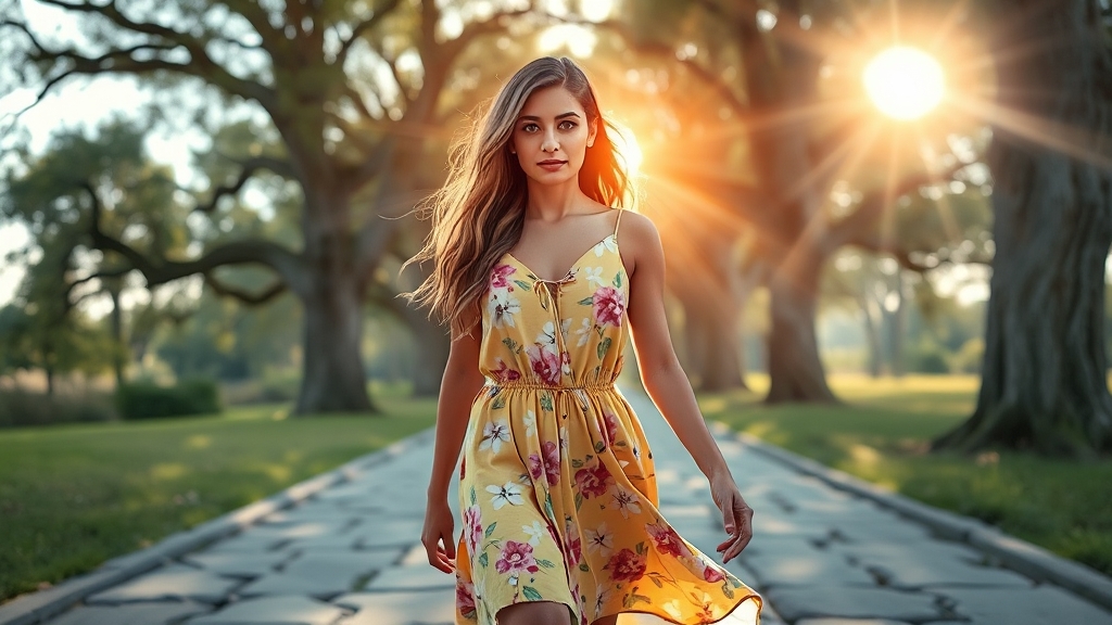 결론: 건강한 삶을 응원합니다 (realistic 스타일)