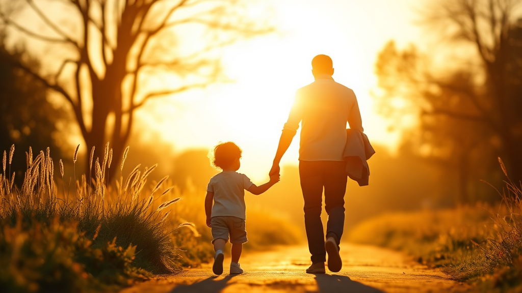 한부모가정이란? (realistic 스타일)